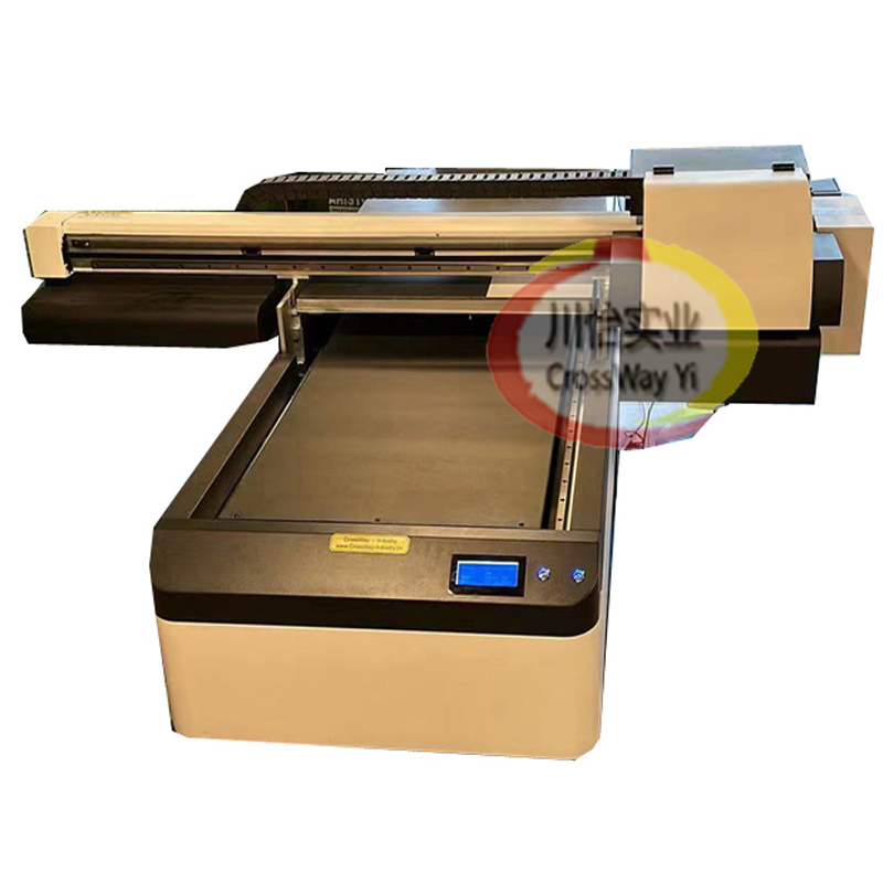 Commercial Printing Inc - 고품질 A1 사이즈 6090 평판 UV