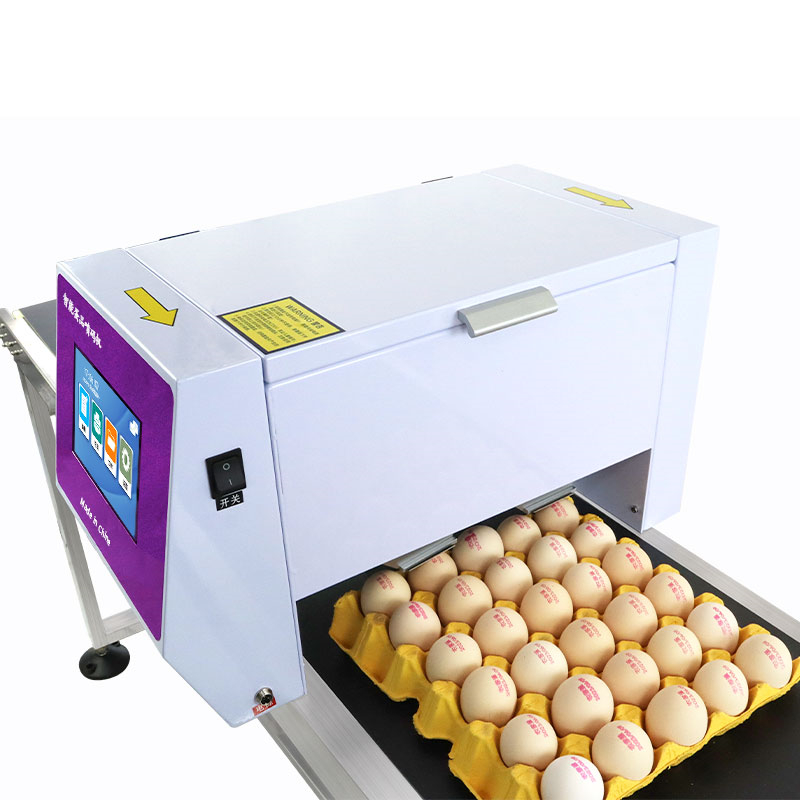 HUMJIHIRO 온라인 6헤드 자동 계란 잉크젯 프린 - Commercial Printing Products 리뷰 및 가격