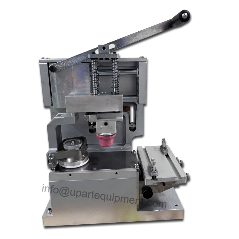 수동식 오일컵 패드 인쇄기 소형 판촉물 로고 인쇄기 판 - Commercial Printing Products 리뷰 및 가격