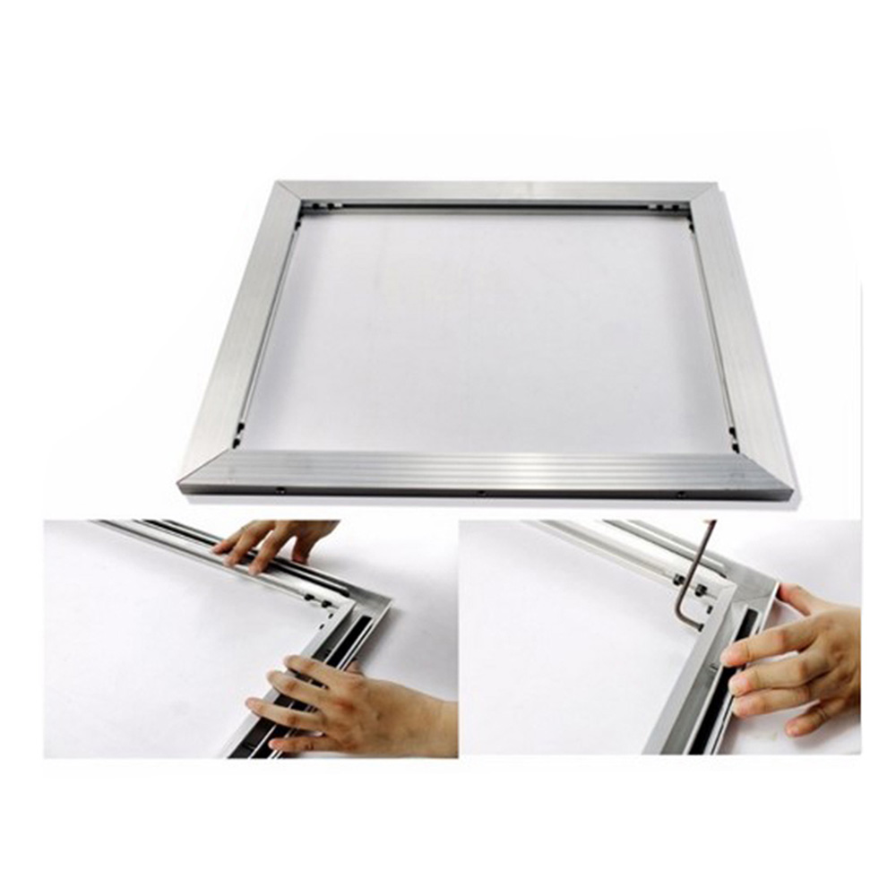 신제품 스크린 인쇄 내경 50x60cm 스트레처 대신  - Commercial Printing Products 리뷰 및 가격