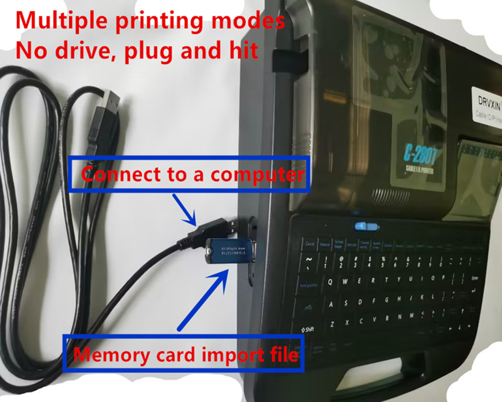 리본+튜브 브래킷 다중 인쇄 모드를 갖춘 새로운 튜브  - Commercial Printing Inc 리뷰 및 가격
