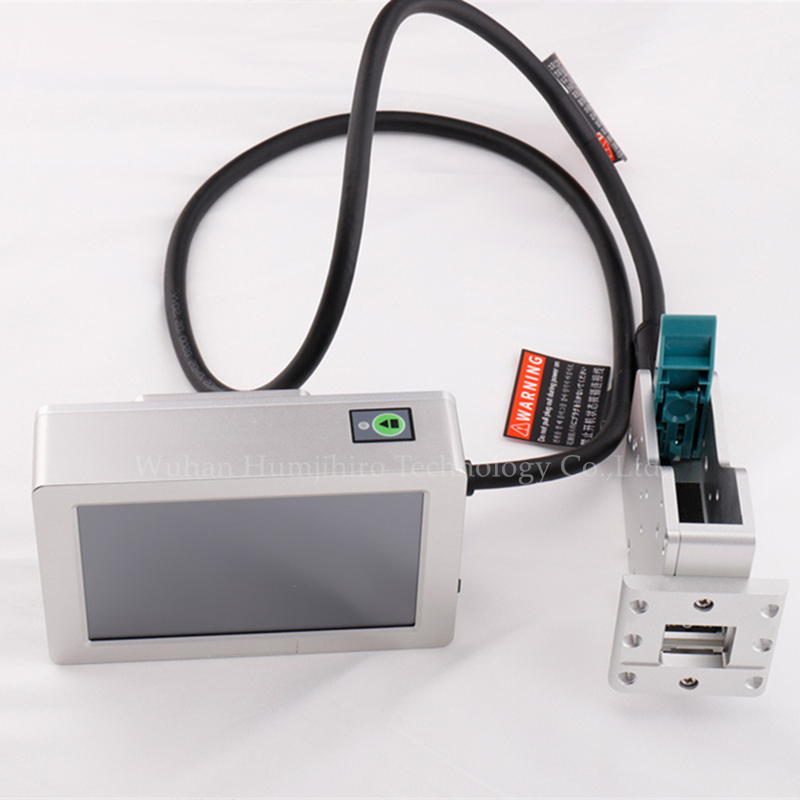 PC 연결 온라인 열전사 잉크젯 프린터 QR 코드 인쇄 - Commercial Printing Products 리뷰 및 가격