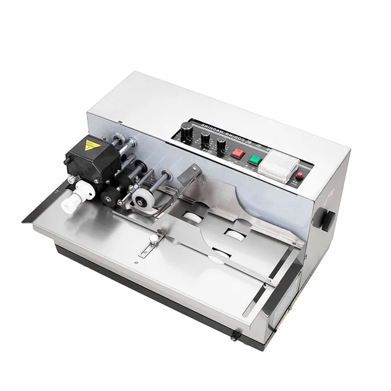 2025년형 MY-380F 잉크휠 블랙 프린팅 마킹기  - Commercial Printing Products 리뷰 및 가격