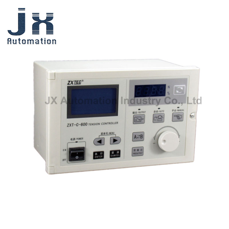 ZXT-C-600 풀 디지털 자동 정장력 컨트롤러 ZX - Commercial Printing Inc 리뷰 및 가격