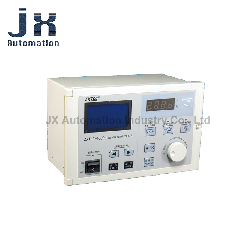 ZXT-C-600 풀 디지털 자동 정장력 컨트롤러 ZX - Commercial Printing Inc 리뷰 및 가격
