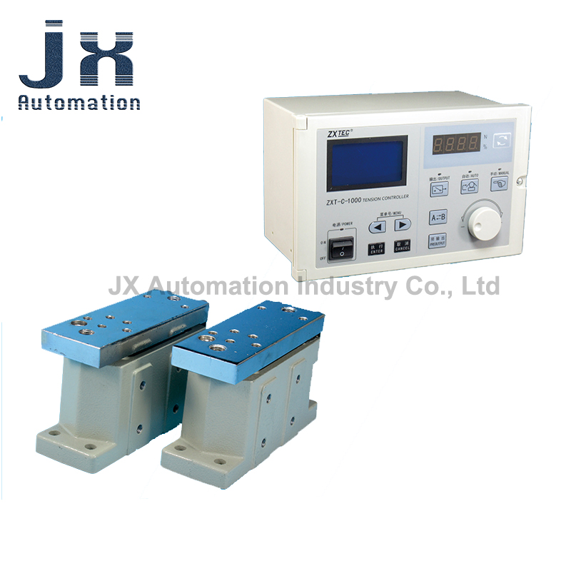 ZXT-C-600 풀 디지털 자동 정장력 컨트롤러 ZX - Commercial Printing Inc 리뷰 및 가격