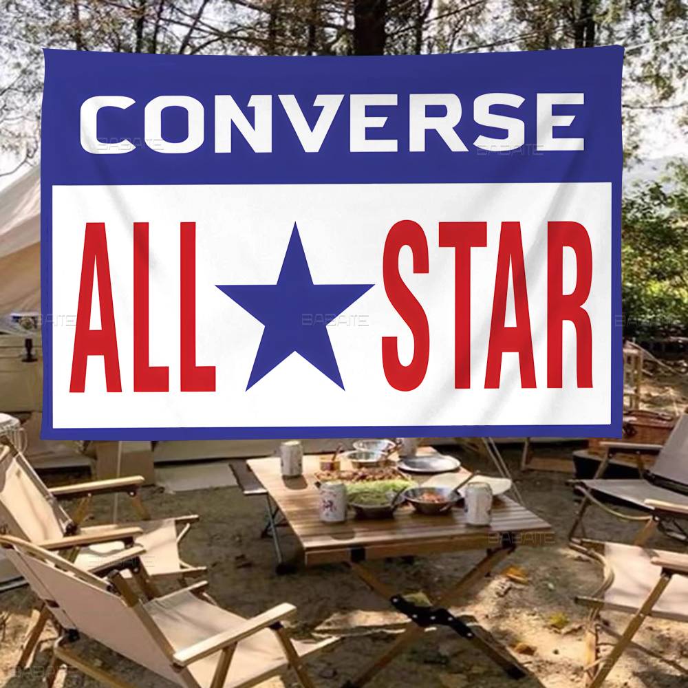 C-CONVERSE 패션 고급 프린팅 상업 광고용 배너 - Commercial Printing Inc 리뷰 및 가격