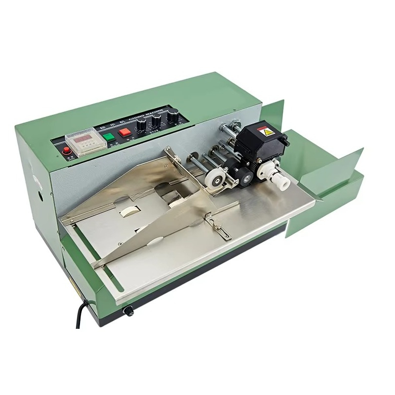 MY-380F 고속 자동 솔리드 잉크 코더 |   종이 - Commercial Printing Products 리뷰 및 가격