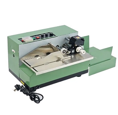 MY-380F 고속 자동 솔리드 잉크 코더 |   종이 - Commercial Printing Products 리뷰 및 가격