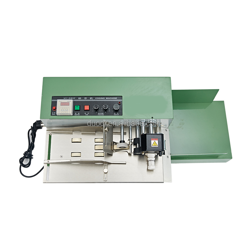 MY-380F 고속 자동 솔리드 잉크 코더 |   종이 - Commercial Printing Products 리뷰 및 가격